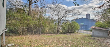 Cottage (2 Bedrooms) | Interior