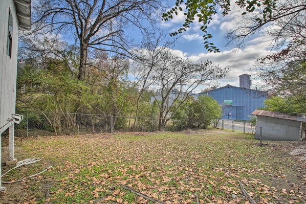 Ferienhaus (2 Bedrooms) | Innenbereich