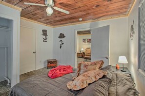 Småhus (2 Bedrooms) | Innvendig