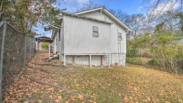 Cottage (2 Bedrooms) | Bahagian dalam