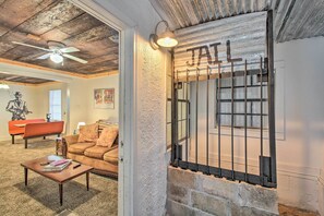 Ferienhaus (2 Bedrooms) | Innenbereich