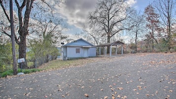 Cottage (2 Bedrooms) | Interior