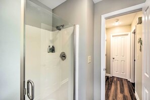 Hus (1 Bedroom) | Interiör