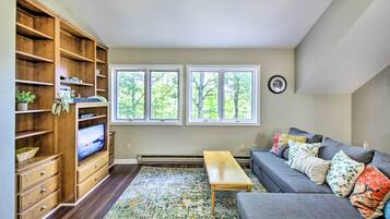 Rumah (1 Bedroom) | Interior