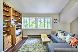 House (1 Bedroom) | Interior