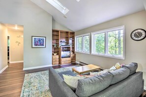 Maison (1 Bedroom) | Intérieur