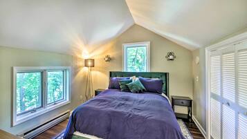 Nhà (1 Bedroom) | Nội thất