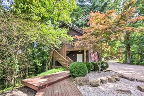 House (1 Bedroom) | Interior