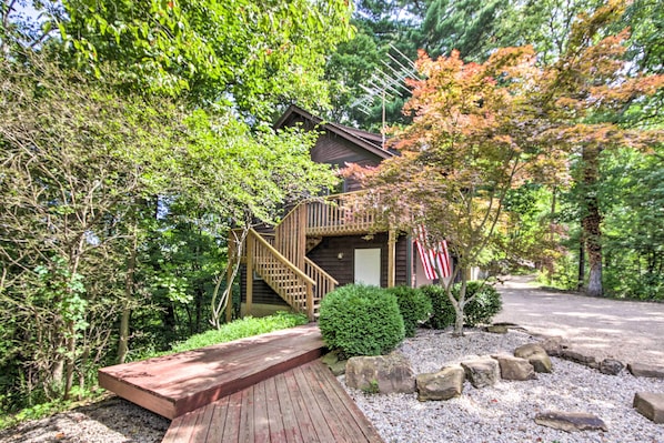 House (1 Bedroom) | Interior