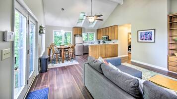 Casa (1 Bedroom) | Interior