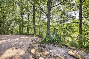 獨棟房屋 (1 Bedroom) | 住宿內部