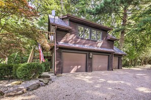 Ferienhaus (1 Bedroom) | Innenbereich