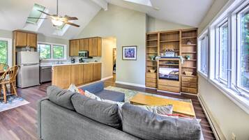 Casa (1 Bedroom) | Interior