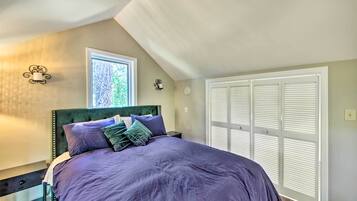 House (1 Bedroom) | Interior