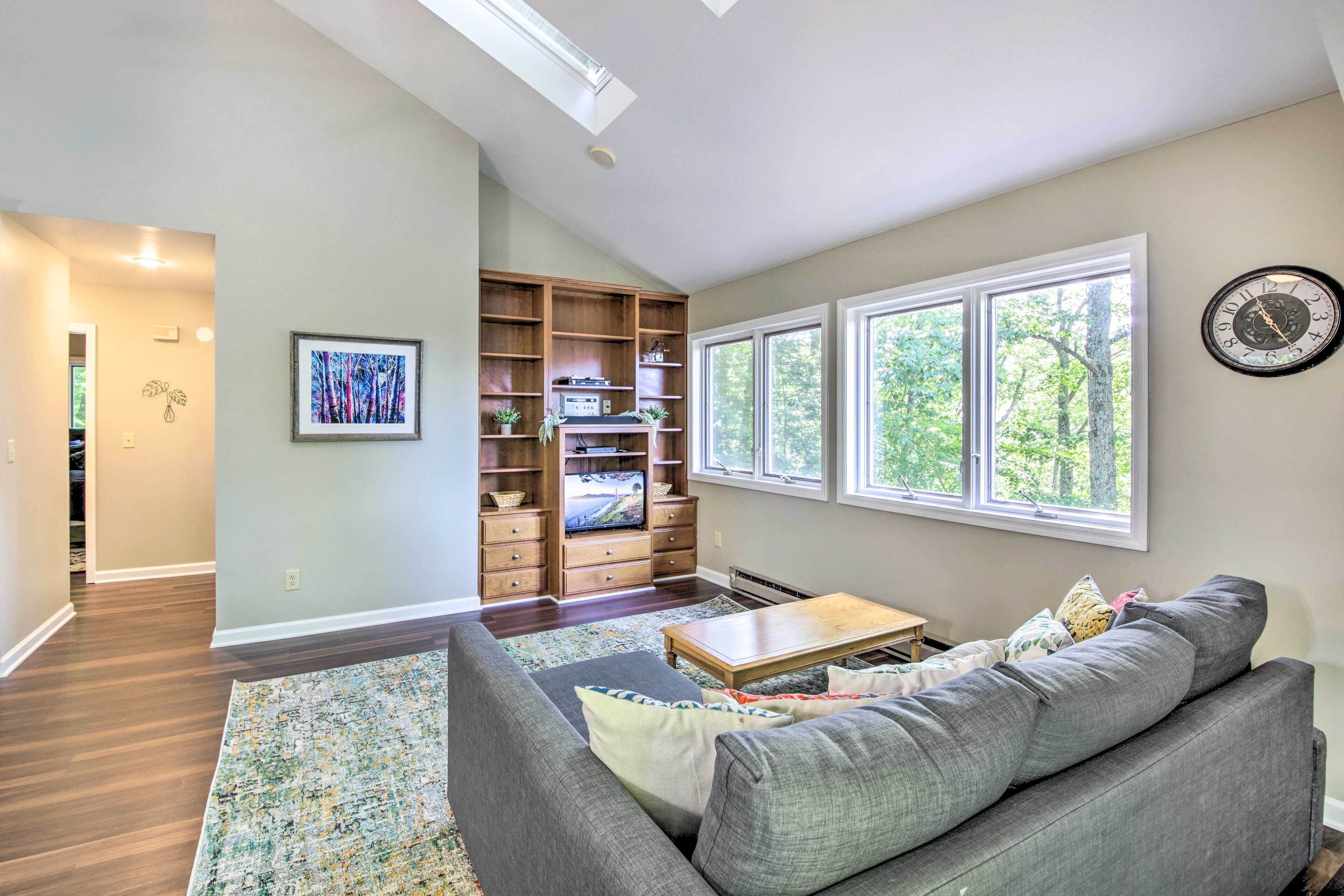 House (1 Bedroom) | Interior