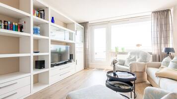 Fernseher, DVD-Player