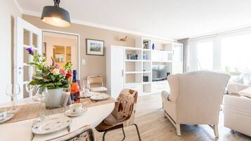 Fernseher, DVD-Player