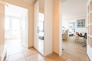 Unclassified image, 5 of 46, button - Penthouse im Haus Wiking - Penthouse. Strand. Citynah - Stw/508 (Sylt)