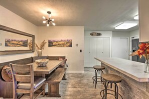 Apartment (2 Bedrooms) | Innenbereich