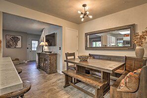 Apartamento (2 Bedrooms) | Interior