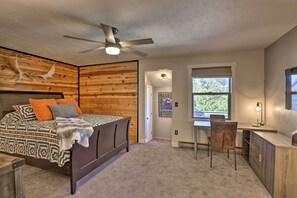 Apartment (2 Bedrooms) | Innenbereich