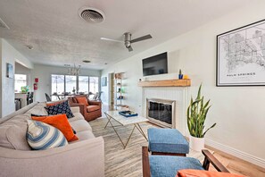 Maison (4 Bedrooms) | Intérieur