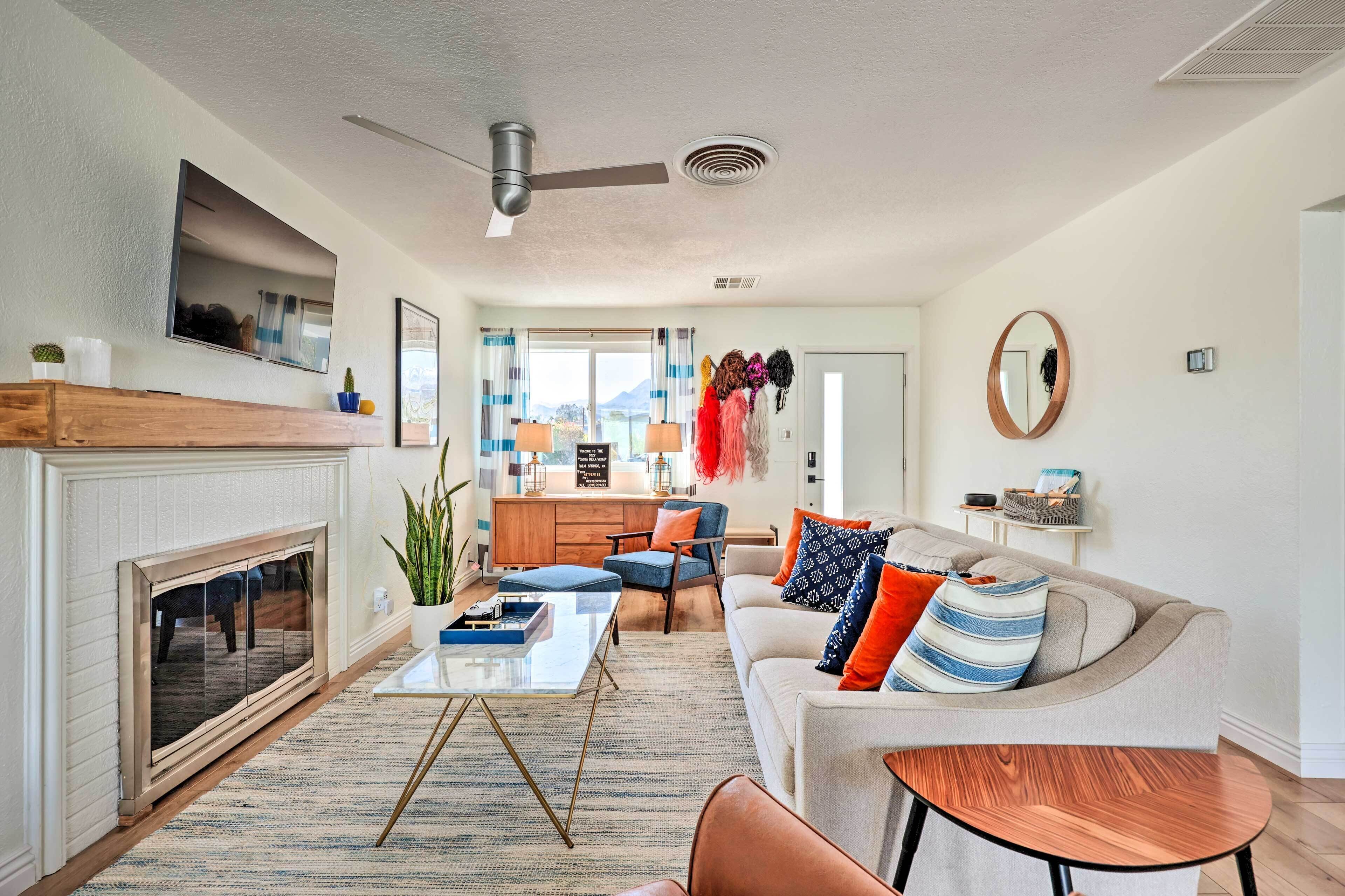 Casa (4 Bedrooms) | Interior