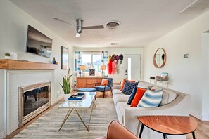 Casa (4 Bedrooms) | Interior