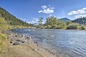 Appartement (1 Bedroom) | Intérieur