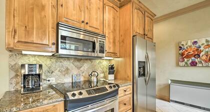 Riverfront South Fork Abode w/ Views: Fish & Hike