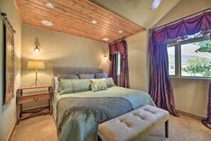 Appartement (1 Bedroom) | Intérieur