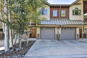 Apartemen (1 Bedroom) | Interior