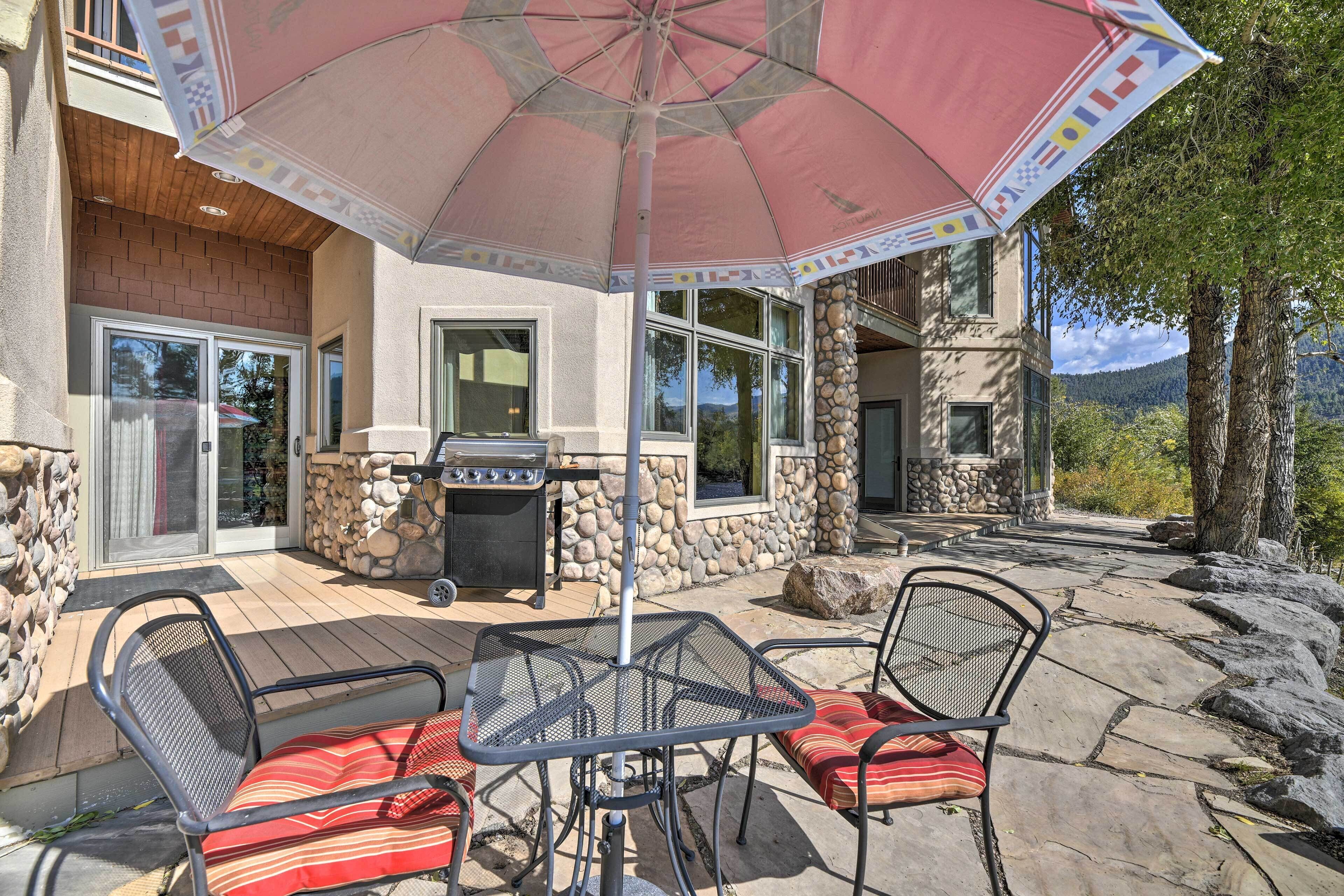 公寓 (1 Bedroom) | 住宿內部