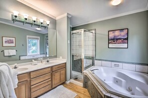 Appartement (4 Bedrooms) | Interieur