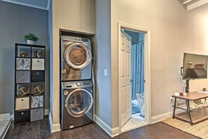 Apartment (1 Bedroom) | Interior - Chic Baltimore Apartment: 2 Mi to Downtown! (Baltimore)