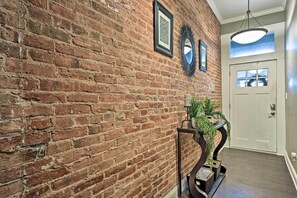 Apartment (1 Bedroom) | Interior - Chic Baltimore Apartment: 2 Mi to Downtown! (Baltimore)