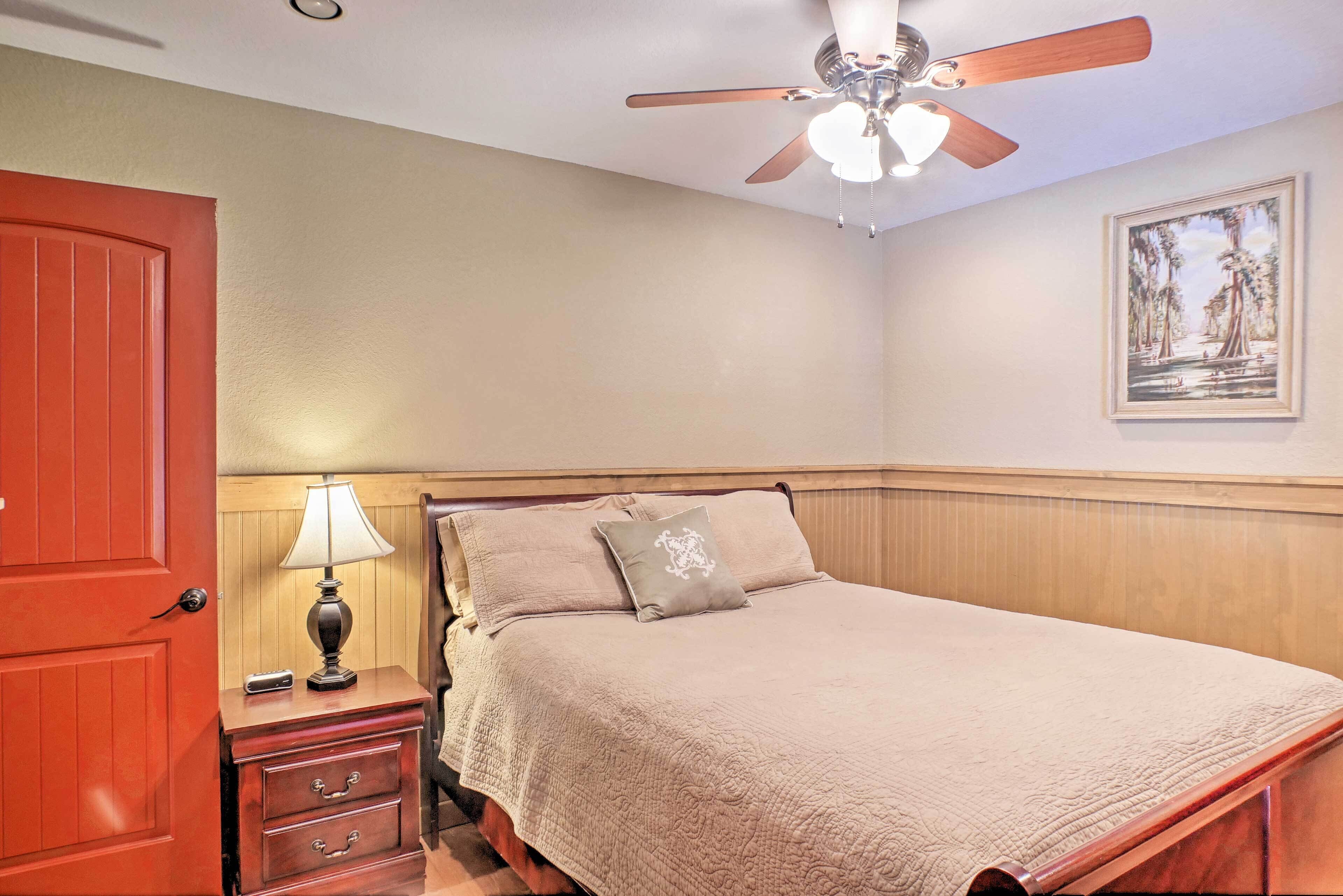 Nhà (3 Bedrooms) | Nội thất