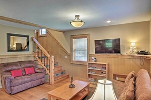 独立别墅 (3 Bedrooms) | 住宿内部