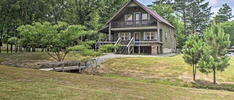 獨棟房屋 (3 Bedrooms) | 外觀