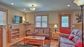 Rumah (3 Bedrooms) | Interior
