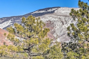 Casa (1 Bedroom) | Interior