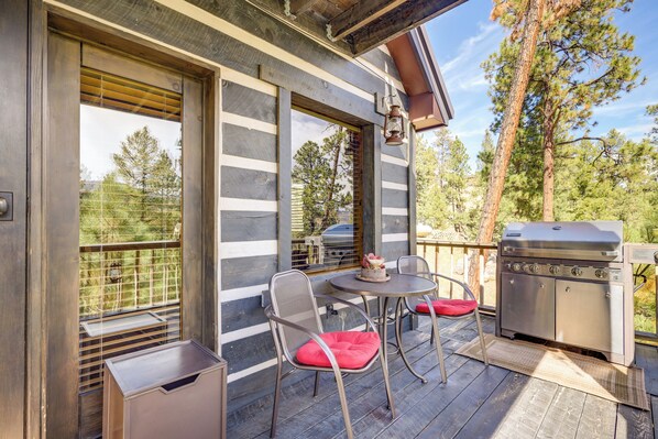 Casa (1 Bedroom) | Interior