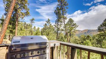 Nhà (1 Bedroom) | Nội thất