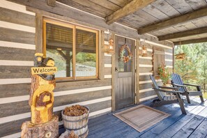 House (1 Bedroom) | Interior