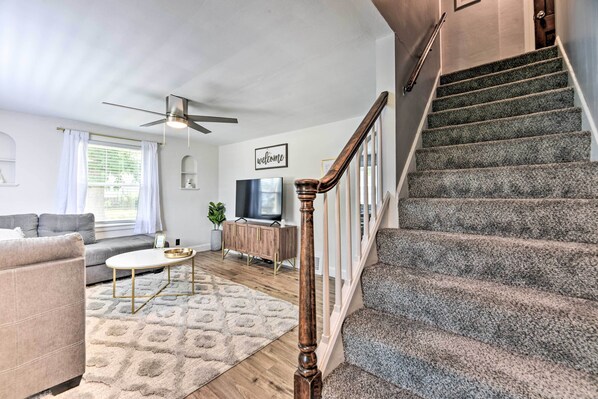 Casa (3 Bedrooms) | Interni