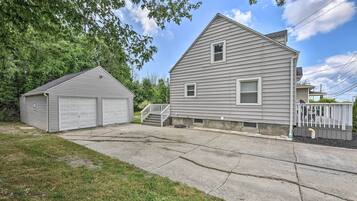 Maison (3 Bedrooms) | Intérieur