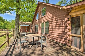 Talo (3 Bedrooms) | Sisätilat