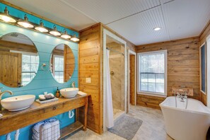 Nhà (3 Bedrooms) | Nội thất