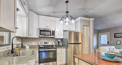 Charming Ocala Home Near World Equestrian Center!