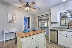 House (3 Bedrooms) | Interior - Charming Ocala Home Near World Equestrian Center! (Ocala)